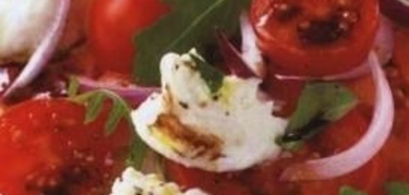 Пюре морковное с гренками