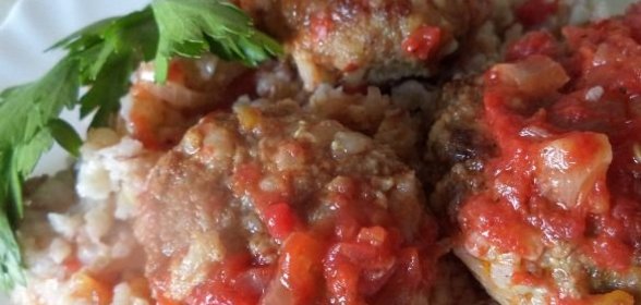 Многослойные (мраморные) бутерброды