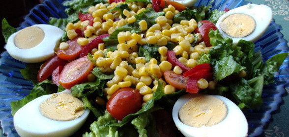 ЯБЛОЧНО-ТВОРОЖНЫЙ ПИРОГ