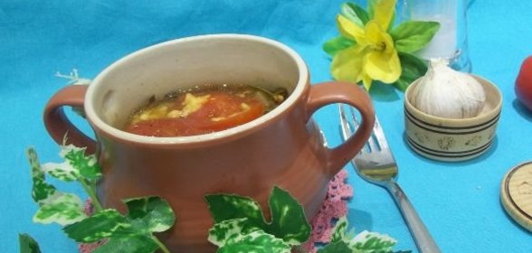 Бутерброды со свежим огурцом