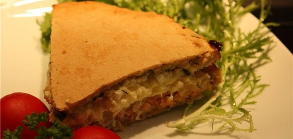 Шашлык по-азербайджански