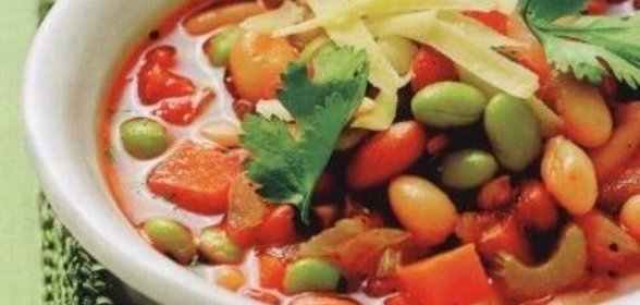 Картофельные котлеты с луком-пореем и сыром