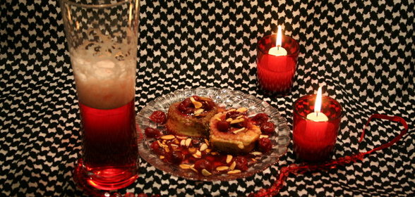 Салат кубинский