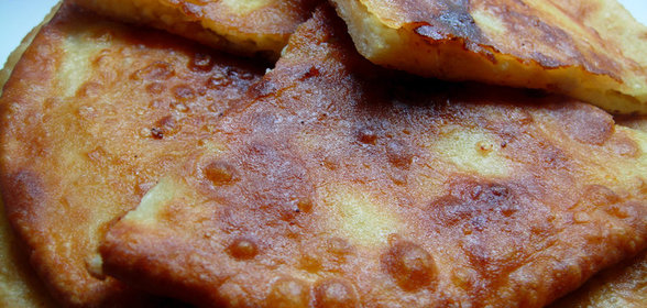 Хычины карачаевские