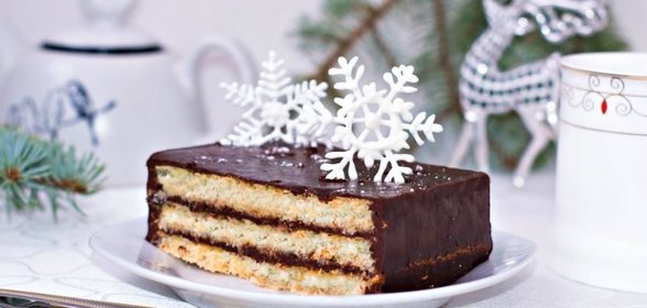 Торт Исанна