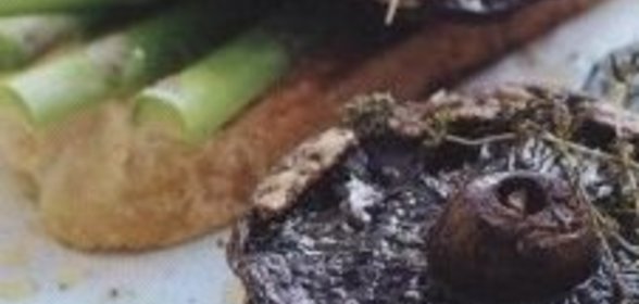 Соус с каперсами