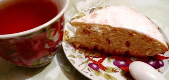 Фаршированые кальмары