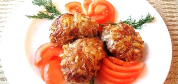 Колдуны по - домашнему