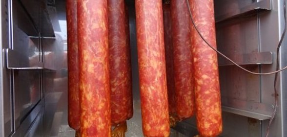 запеканка из цветной капусты и брокали