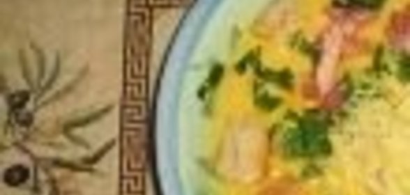 Закуска из соленых грибов