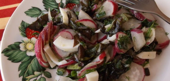 Бутерброды с паштетом из сардин и маслин