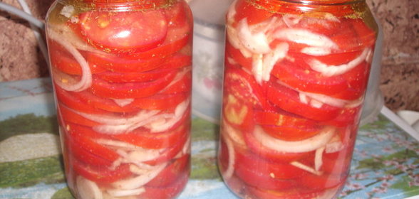 Голубцы, просто голубцы