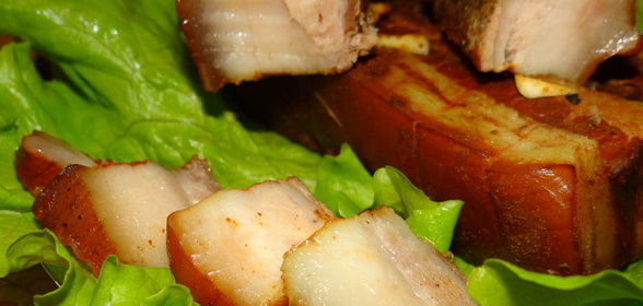 Баклажаны закусочные Универсальные