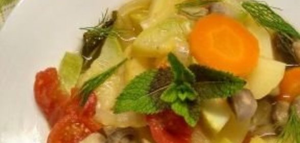 Соус ткемали