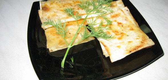 фаршированные баклажаны