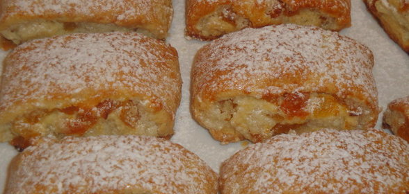 Гата или када или к(ая)та -быстрый рецепт