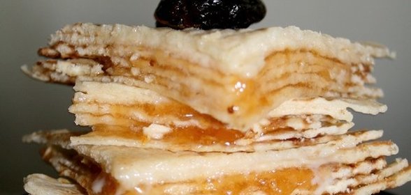 Маринованые яйца