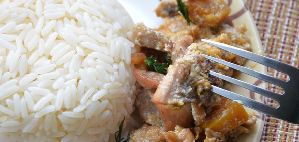 пирог Сытный