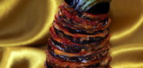 Экономные котлетики