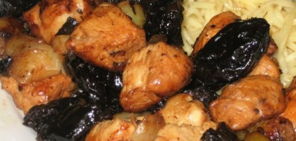 Гренки «Овощные корзиночки»
