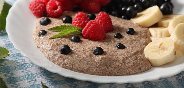 Торт творожный