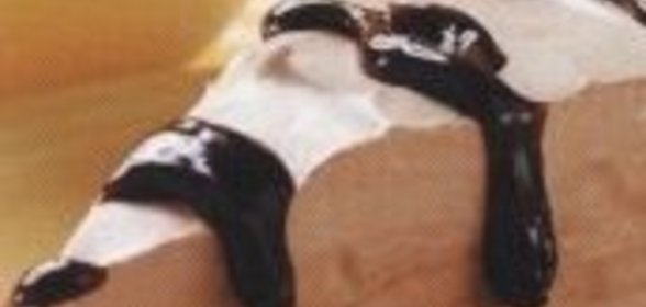 Холодный соус «Шато» (с молоком)