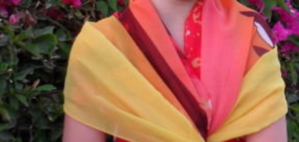 Соус английский