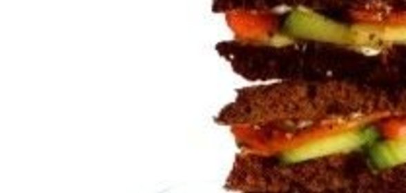 Паштет из мяса цыпленка