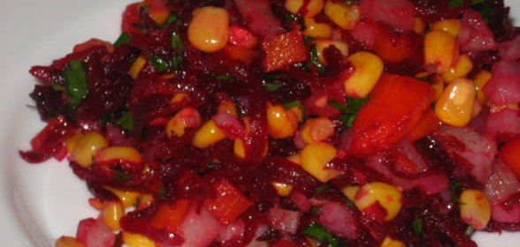 Соус для неаполитанской пиццы