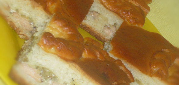 Цыпленок по-венски