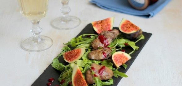 Пирог «Сладкоежка»