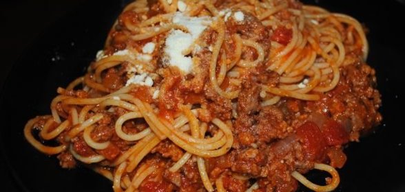 Соус Маринара