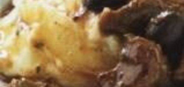 Креветки на шпажках «Стрелы Амура»