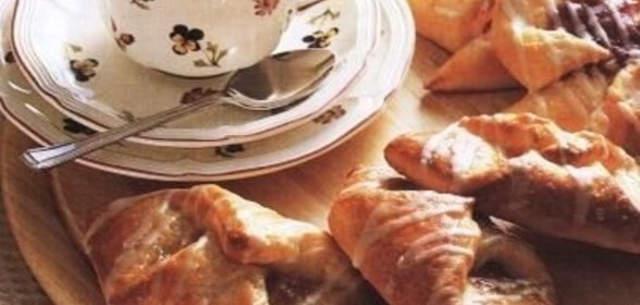 Бразильская сальса