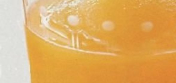 Творожный соус острый