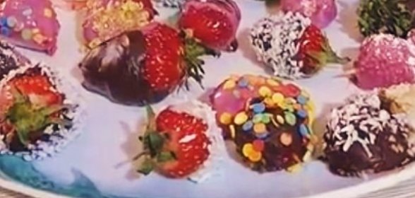 Пирог-тыквенник с орехами и повидлом