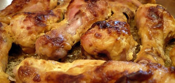 баклажановый бутерброд