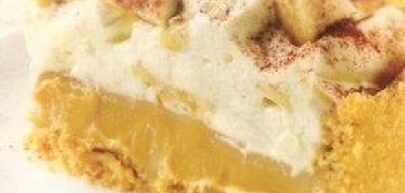 Пирог «Банон»