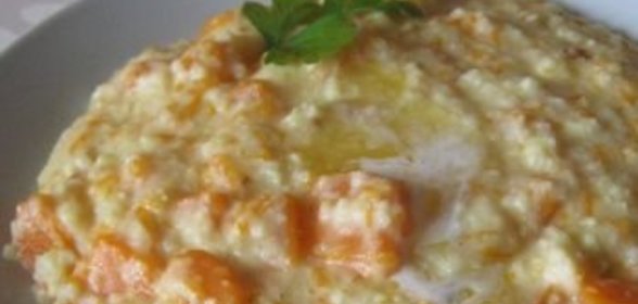 Бутерброды с плавленым сыром и творогом