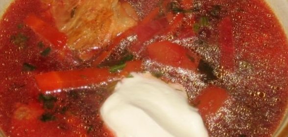 Макароны отварные с творогом