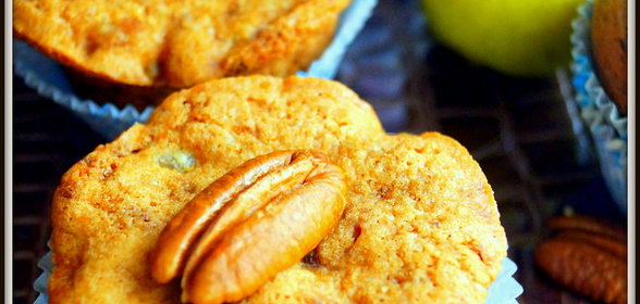 Сказочные пирожные. ФМ «Моя иллюстрация»