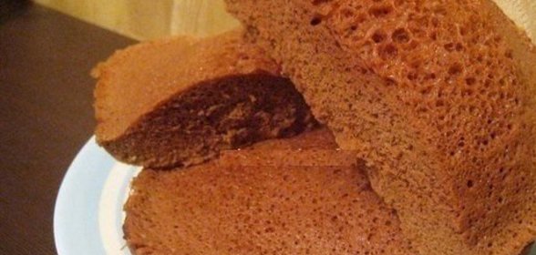 Икра из лебеды