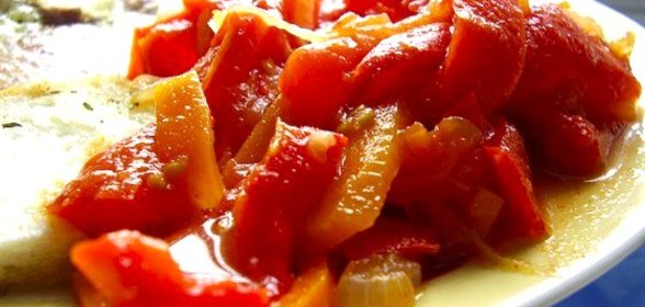 Венгерское лечо