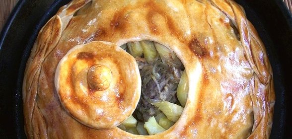 Балиш по-татарски