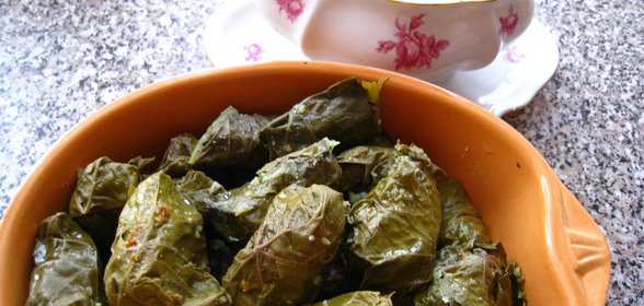 Долма (вариант)