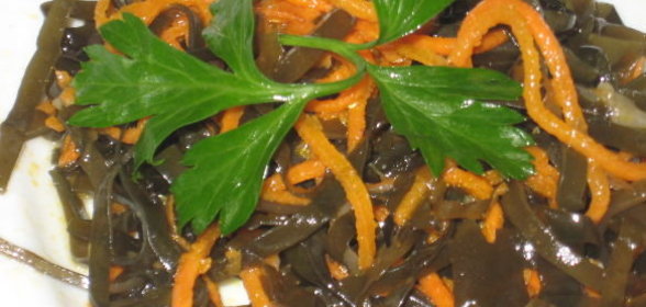 Соус кисло-сладкий