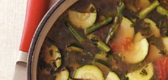 Слоеные трубочки