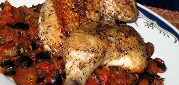 Рулет кокосовый