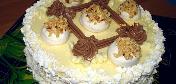 Ливер на сметане