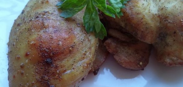 Жаркое «дойна»